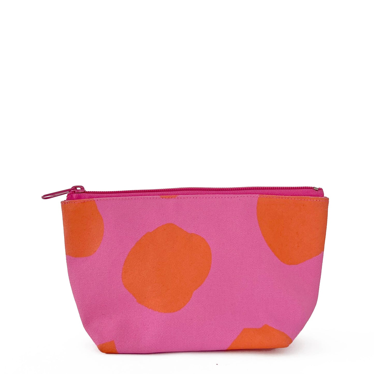 See Design - Travel Pouch Small: Wall Blue/Blue - PMA Store at the Portland Museum of Art, Maine