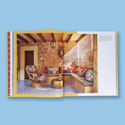 Chronicle Books - Living Bright - PMA Store at the Portland Museum of Art, Maine