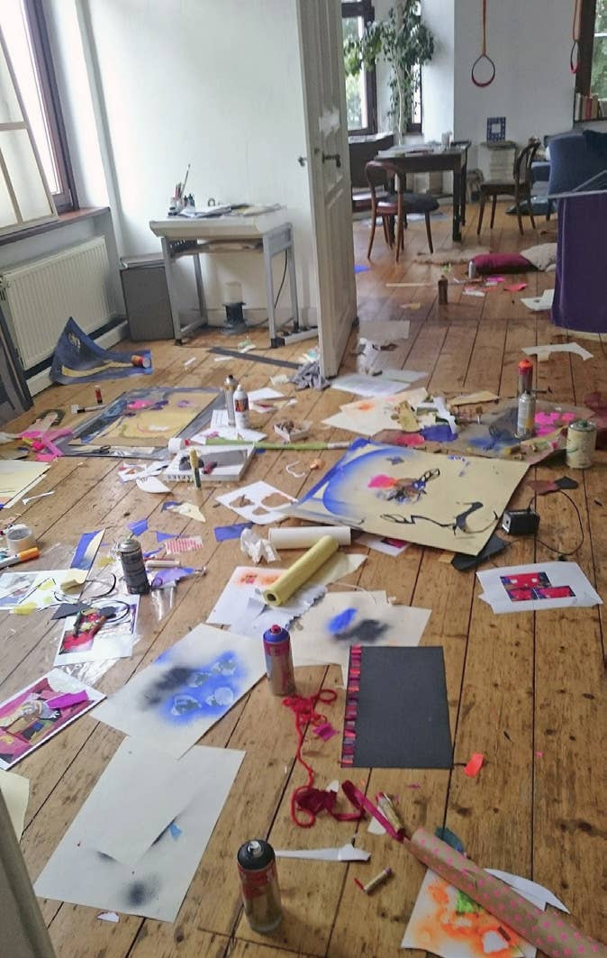 Schiffer Publishing - Creative Flow - PMA Store at the Portland Museum of Art, Maine