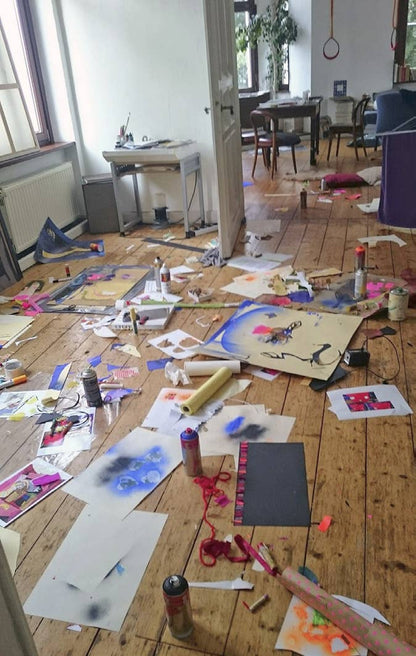 Schiffer Publishing - Creative Flow - PMA Store at the Portland Museum of Art, Maine