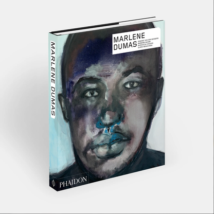 Phaidon - Marlene Dumas: Revised and Expanded Edition - PMA Store at the Portland Museum of Art, Maine