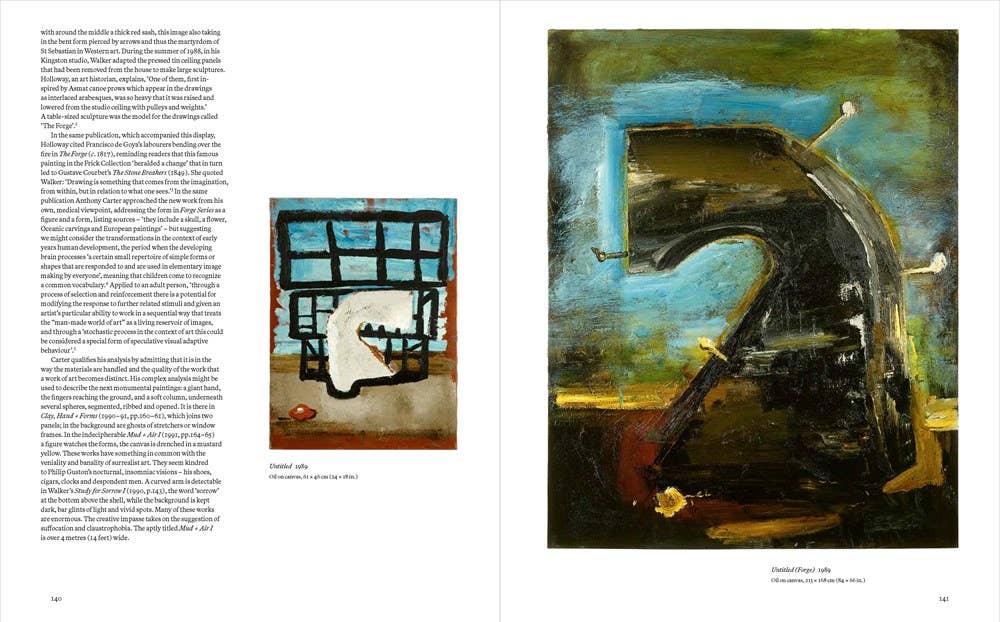 W. W. Norton - John Walker: Hardcover - PMA Store at the Portland Museum of Art, Maine
