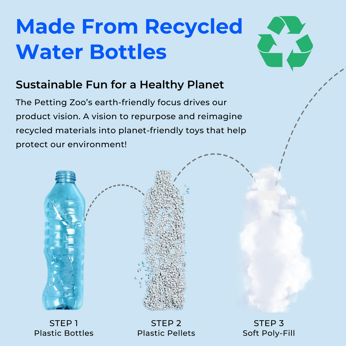 14" (35cm) Wild Onez Giraffe - PMA Store at the Portland Museum of Art, Maine