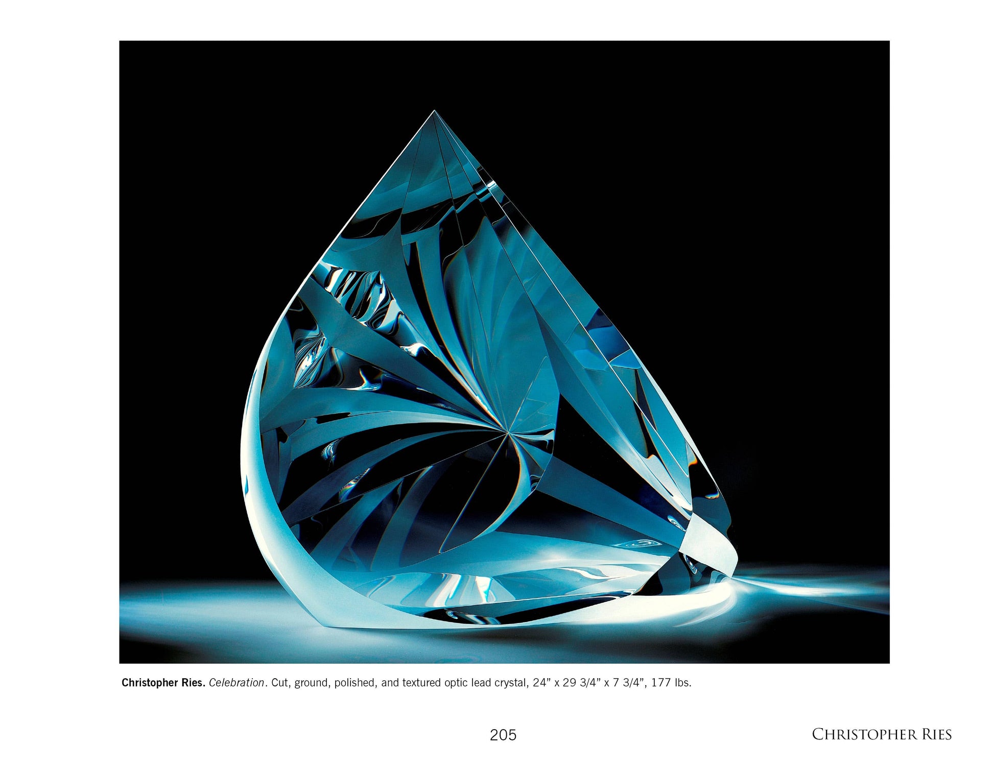 Schiffer Publishing - Art Glass Today - PMA Store at the Portland Museum of Art, Maine