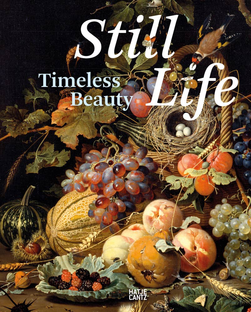 ARTBOOK | D.A.P. - Still Life - PMA Store at the Portland Museum of Art, Maine