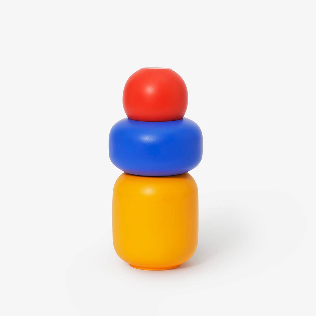 Stack Containers - PMA Store at the Portland Museum of Art, Maine