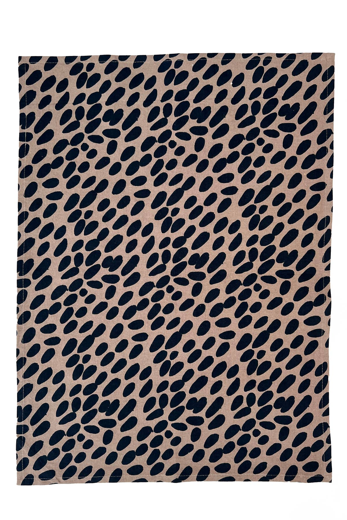 Tea Towels (Set of 2): Loopy Melon - PMA Store at the Portland Museum of Art, Maine