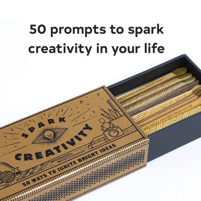 Chronicle Books - Spark Creativity - PMA Store at the Portland Museum of Art, Maine