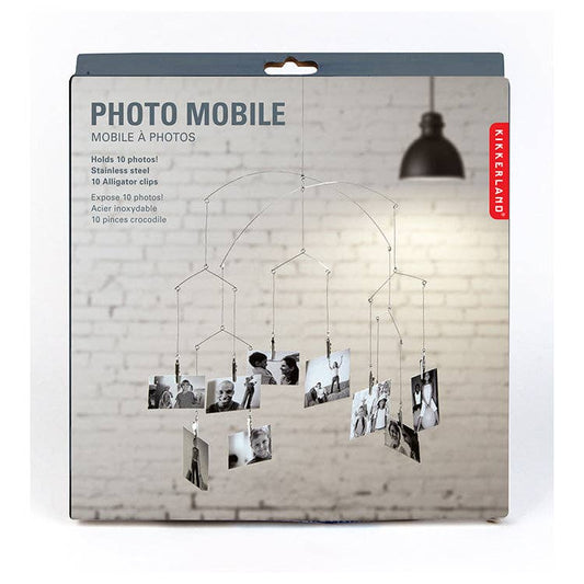 Mobile Photo Clip - PMA Store at the Portland Museum of Art, Maine