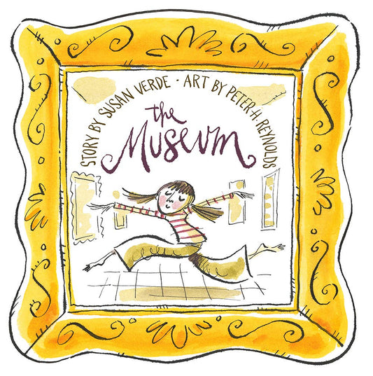 Abrams - The Museum