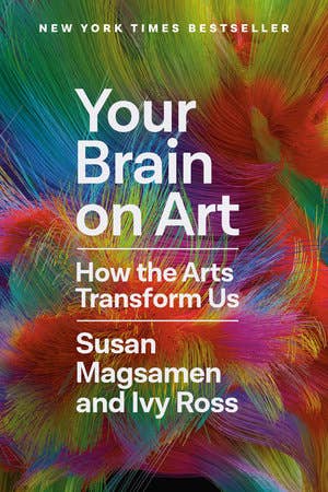Penguin Random House LLC - Your Brain On Art