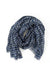 See Design - Cotton Scarf: Speck Fuchsia/Orange - PMA Store at the Portland Museum of Art, Maine