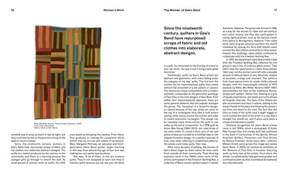 QUARTO - Women's Work