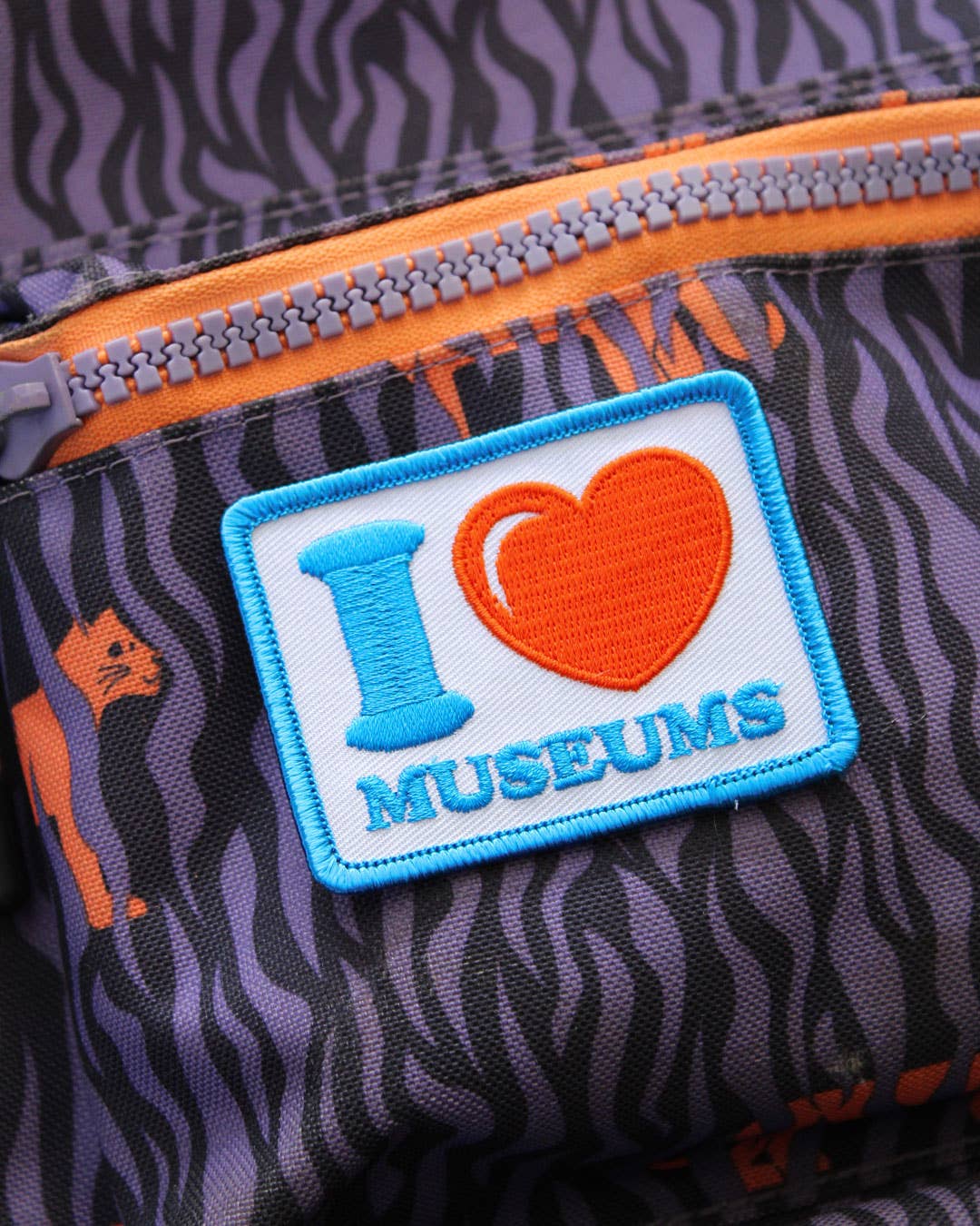 Pma Patch I Heart Museums • Patch – PMA Store at the Portland Museum of Art, Maine