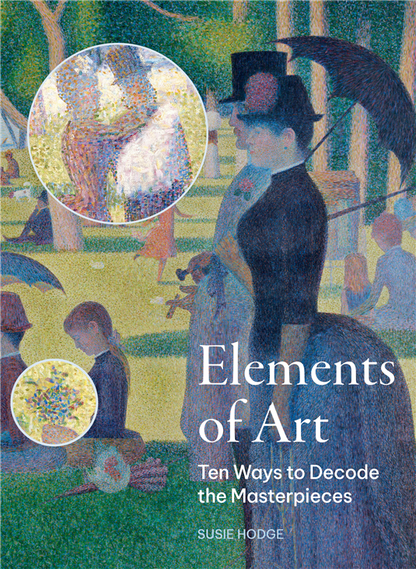QUARTO - Elements of Art