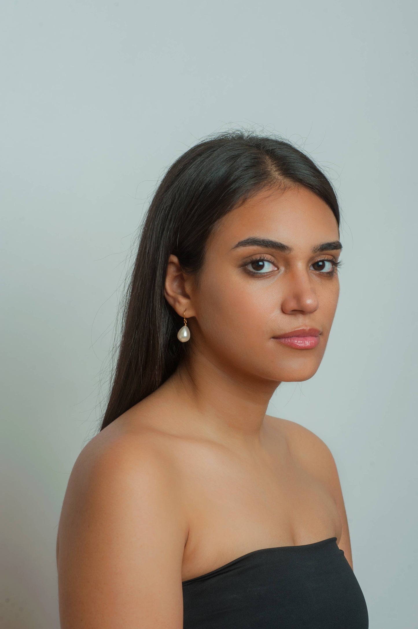 Vermeer Pearl Earring - PMA Store at the Portland Museum of Art, Maine