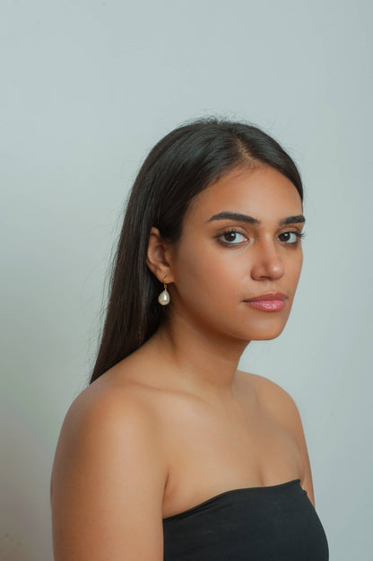 Vermeer Pearl Earring - PMA Store at the Portland Museum of Art, Maine