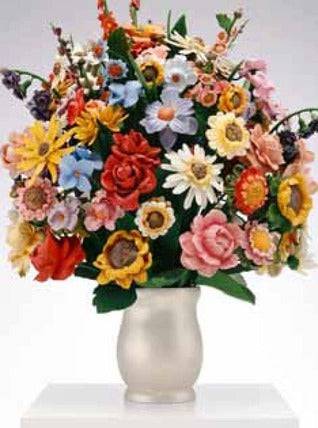 Jeff Koons: A Retrospective (Whitney Museum of American Art) cover image
