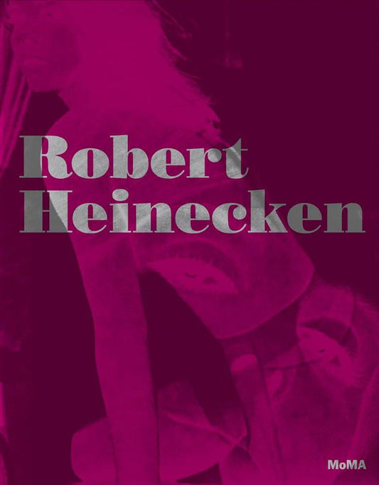 Robert Heinecken: Object Matter cover image
