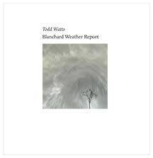 Blanchard Weather Report cover image