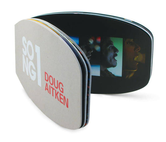 Doug Aitken: Song 1 cover image