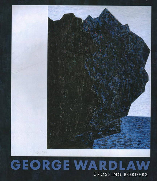 George Wardlaw: Crossing Borders cover image