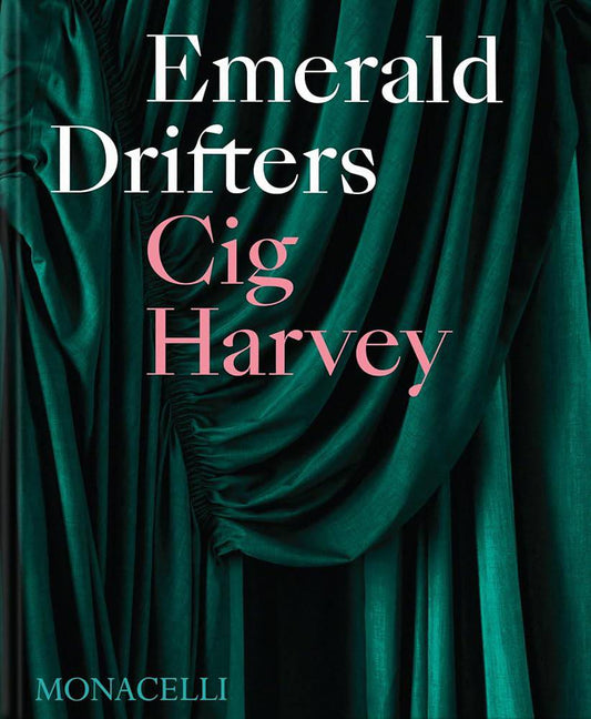 Emerald Drifters cover image