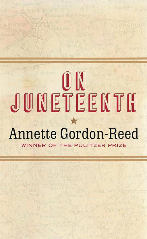On Juneteenth cover image