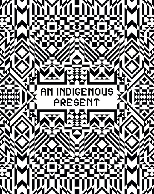 An Indigenous Present cover image