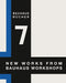 New Works from the Bauhaus Workshops: Bauhausbücher 7 cover image