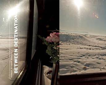 Candace Plummer Gaudiani – Between Destinations cover image