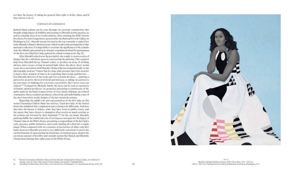 Amy Sherald: The World We Make by Amy Sherald, Kevin Quashie, Jenni Sorkin, Ta-Nehisi Coates - PMA Store at the Portland Museum of Art, Maine