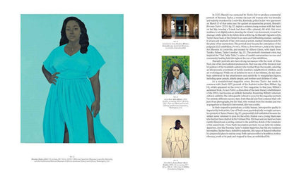 Amy Sherald: The World We Make by Amy Sherald, Kevin Quashie, Jenni Sorkin, Ta-Nehisi Coates - PMA Store at the Portland Museum of Art, Maine
