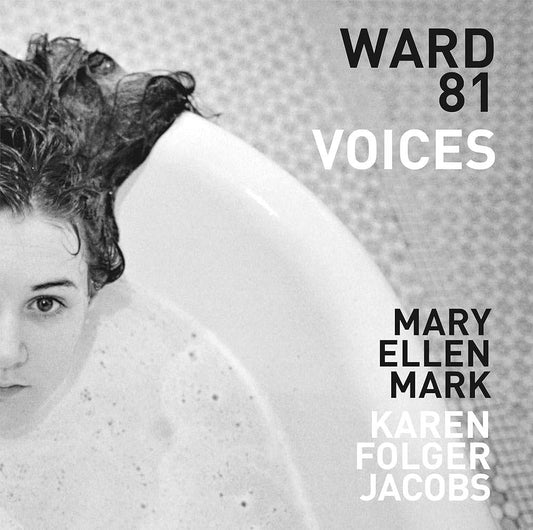 Ward 81: Voices cover image