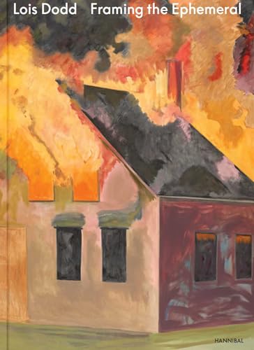 Lois Dodd: Framing the Ephemeral cover image