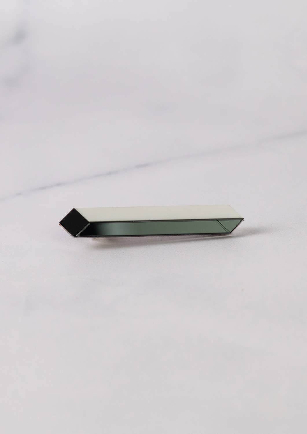 Pamela Coromoto - NEW Box XL - Pin/Hair Pin  : Purple Palette