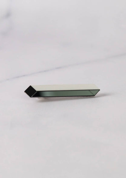 Pamela Coromoto - NEW Box XL - Pin/Hair Pin  : Purple Palette
