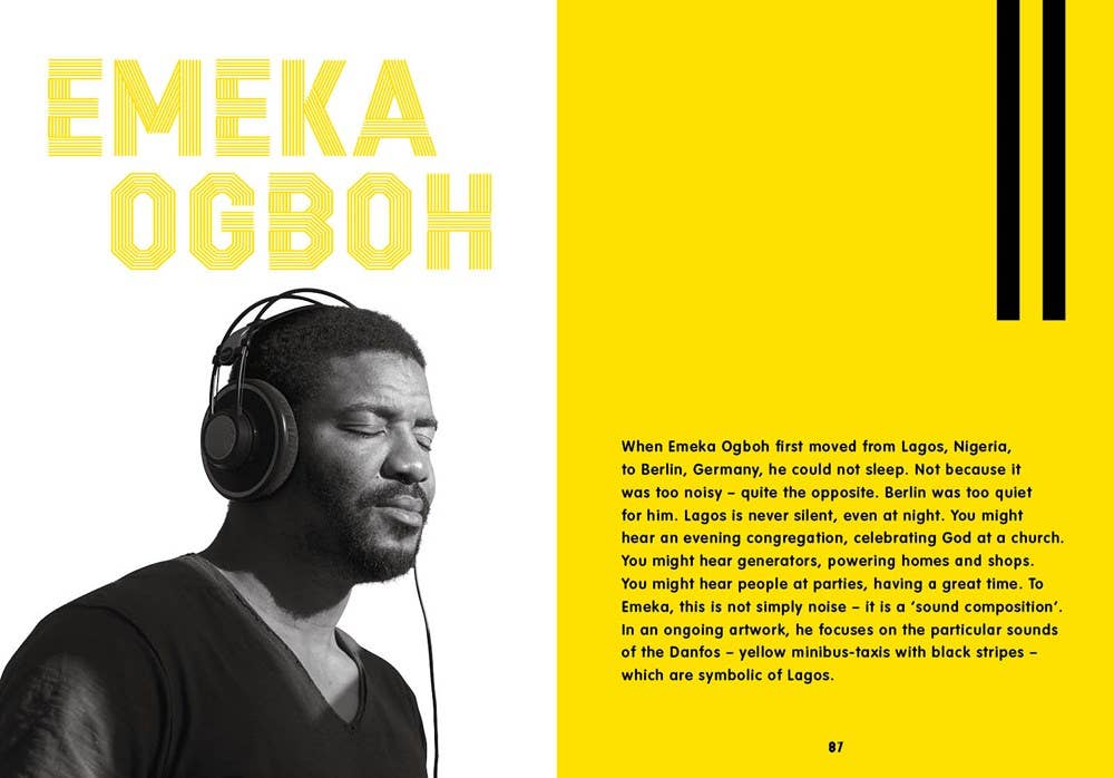 W. W. Norton - Black Artists Shaping the World: Hardcover - PMA Store at the Portland Museum of Art, Maine