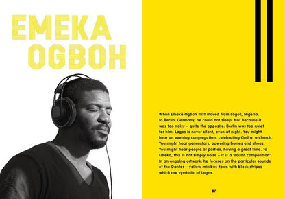 W. W. Norton - Black Artists Shaping the World: Hardcover - PMA Store at the Portland Museum of Art, Maine