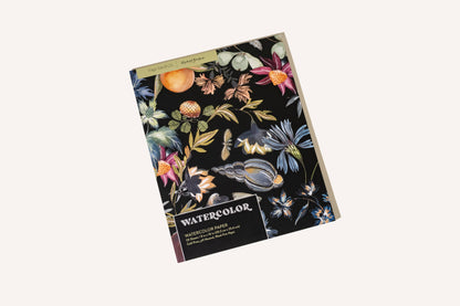 Penguin Random House LLC - Watercolor Notepad - PMA Store at the Portland Museum of Art, Maine