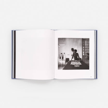 Aperture - Carrie Mae Weems: The Heart of the Matter