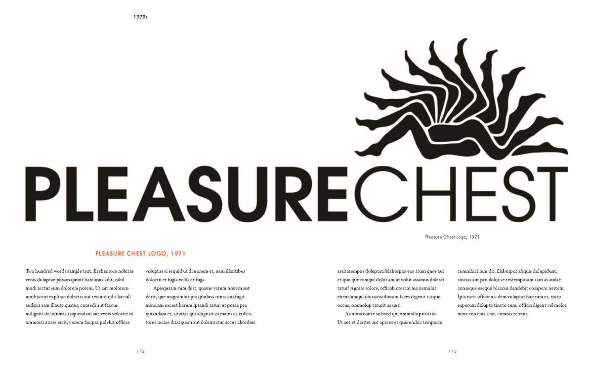 Hachette Book Group - Queer  X Design: Hardcover