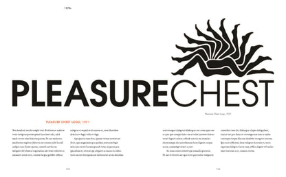 Hachette Book Group - Queer  X Design: Hardcover
