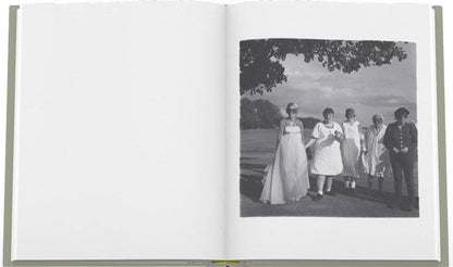 Aperture - Diane Arbus: Untitled