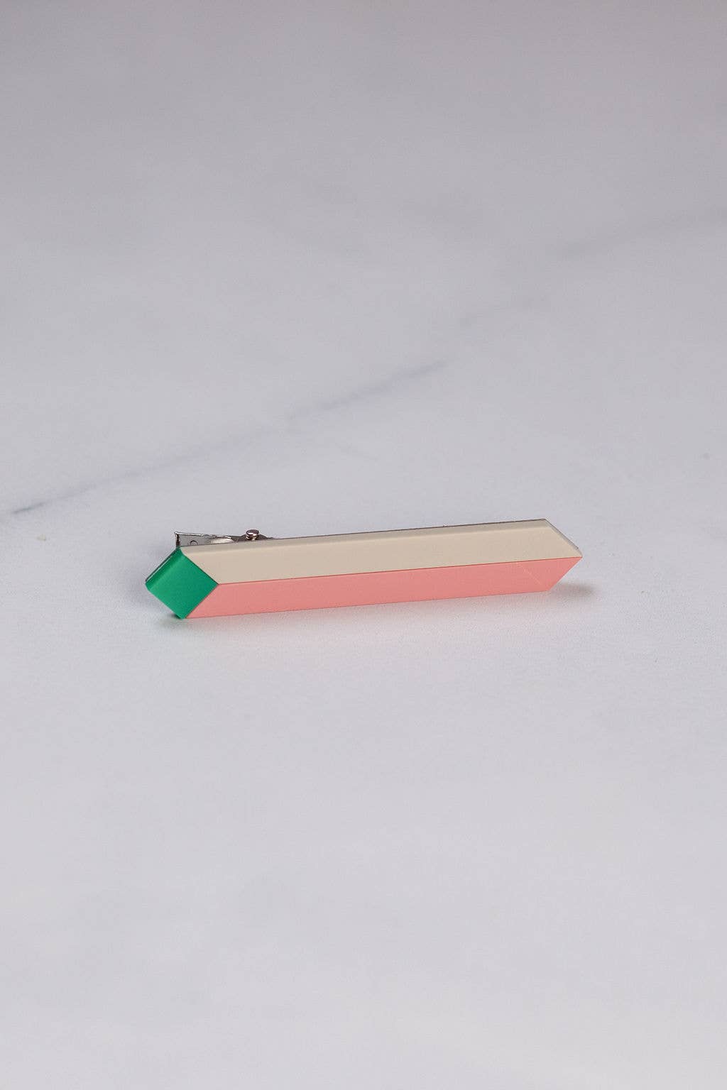 Pamela Coromoto - NEW Box XL - Pin/Hair Pin  : Sky Palette