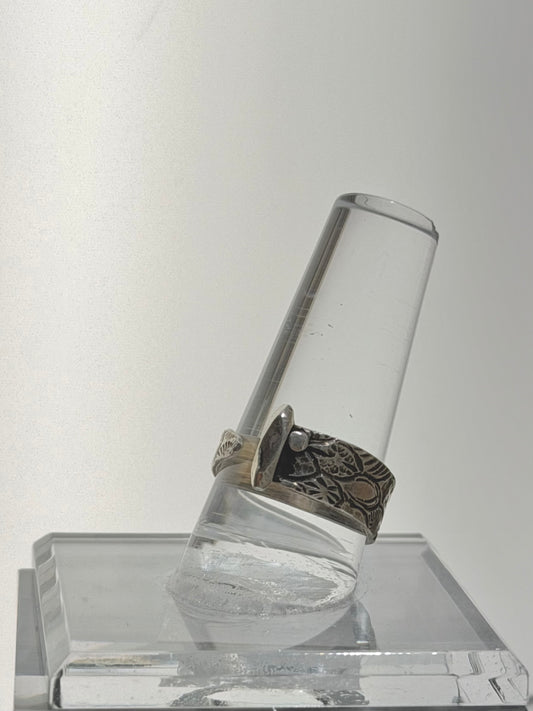 NAIL RING - PMA Store at the Portland Museum of Art, Maine