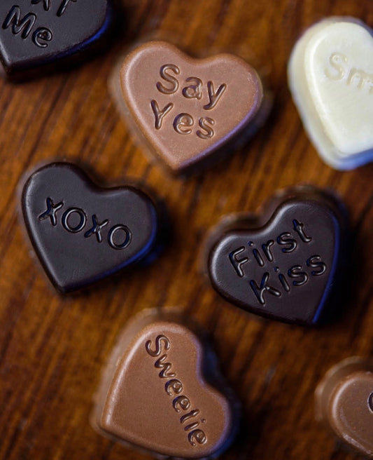 Valentines Day Online Promo for One ❤️ - PMA Store at the Portland Museum of Art, Maine