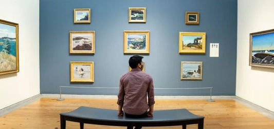 Gift Membership - Individual Annual Membership - PMA Store at the Portland Museum of Art, Maine