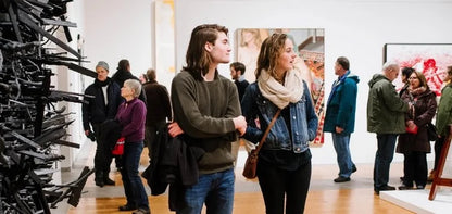 Plus One Annual Membership - PMA Store at the Portland Museum of Art, Maine