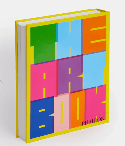 The Art Book - PMA Store at the Portland Museum of Art, Maine